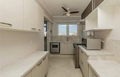 Imagem 11: Apartamento 1 dormitório com 1 vaga de garagem à venda no bairro Cristo Redentor em Porto