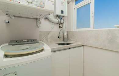 Imagem 12: Apartamento 1 dormitório com 1 vaga de garagem à venda no bairro Cristo Redentor em Porto