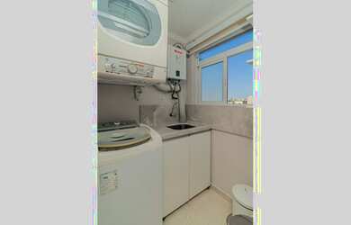 Imagem 13: Apartamento 1 dormitório com 1 vaga de garagem à venda no bairro Cristo Redentor em Porto