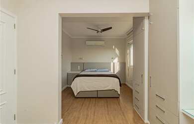 Imagem 15: Apartamento 1 dormitório com 1 vaga de garagem à venda no bairro Cristo Redentor em Porto