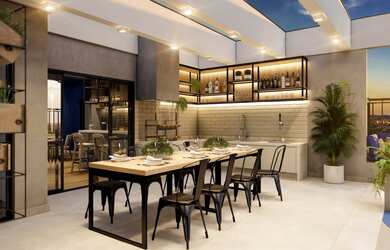 Imagem 9: Mansões Residencial - Mansões Residencial