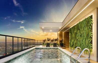 Imagem 13: Mansões Residencial - Mansões Residencial