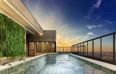 Imagem 14: Mansões Residencial - Mansões Residencial