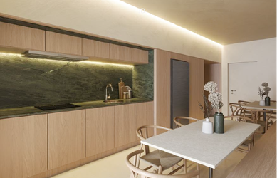 Imagem 6: APARTAMENTO RESIDENCIAL em São Paulo - SP, Vila Nova Conceição