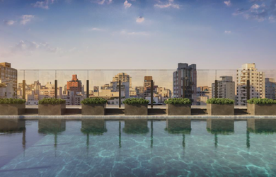 Imagem 9: APARTAMENTO RESIDENCIAL em São Paulo - SP, Vila Nova Conceição