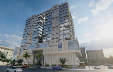 Imagem: O apartamento possui 3 Dormitórios, 1 Suíte, 3 Banheiros