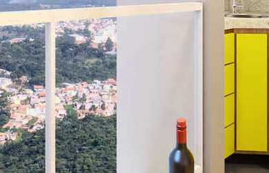 Imagem 6: Apartamento à venda em Mogi das Cruzes-SP, Jardim Rodeio 2 quartos, 1...