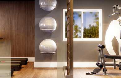 Imagem 9: Apartamento à venda em Mogi das Cruzes-SP, Jardim Rodeio 2 quartos, 1...