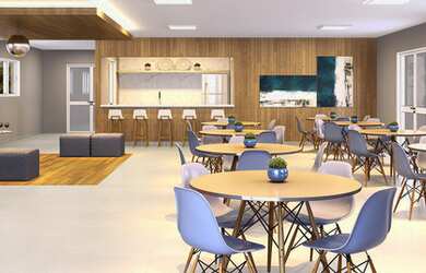 Imagem 10: Apartamento à venda em Mogi das Cruzes-SP, Jardim Rodeio 2 quartos, 1...