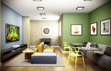 Imagem 13: Apartamento à venda em Mogi das Cruzes-SP, Jardim Rodeio 2 quartos, 1...