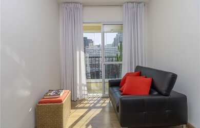 Imagem 2: Apartamento à venda no bairro Bela Vista - São Paulo/SP