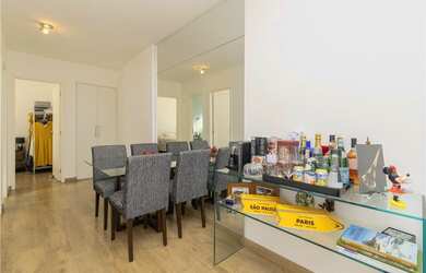 Imagem 3: Apartamento à venda no bairro Bela Vista - São Paulo/SP