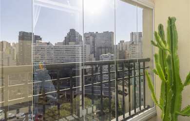 Imagem 4: Apartamento à venda no bairro Bela Vista - São Paulo/SP