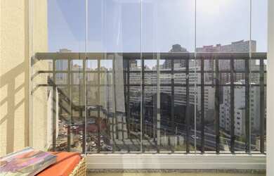 Imagem 5: Apartamento à venda no bairro Bela Vista - São Paulo/SP