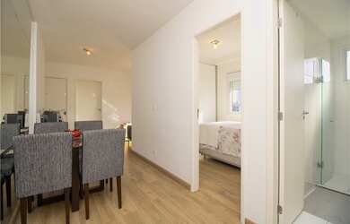 Imagem 6: Apartamento à venda no bairro Bela Vista - São Paulo/SP