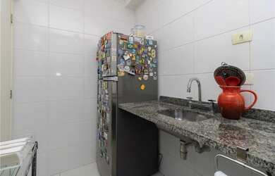 Imagem 7: Apartamento à venda no bairro Bela Vista - São Paulo/SP