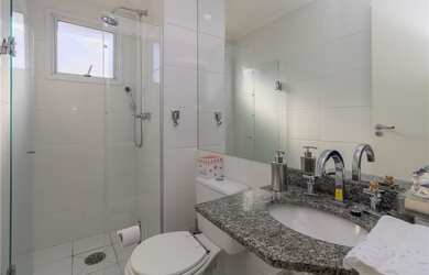 Imagem 9: Apartamento à venda no bairro Bela Vista - São Paulo/SP