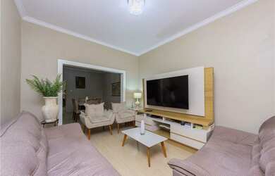 Imagem 2: CASA RESIDENCIAL em São Paulo - SP, Mooca