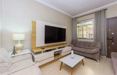 Imagem 3: CASA RESIDENCIAL em São Paulo - SP, Mooca