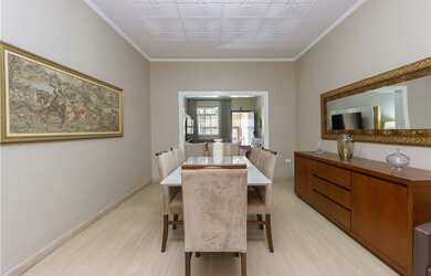 Imagem 4: CASA RESIDENCIAL em São Paulo - SP, Mooca