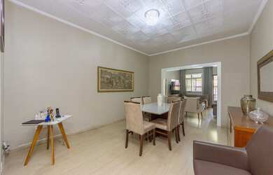 Imagem 5: CASA RESIDENCIAL em São Paulo - SP, Mooca