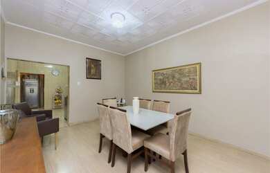 Imagem 6: CASA RESIDENCIAL em São Paulo - SP, Mooca