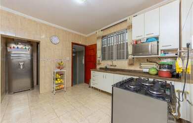 Imagem 7: CASA RESIDENCIAL em São Paulo - SP, Mooca