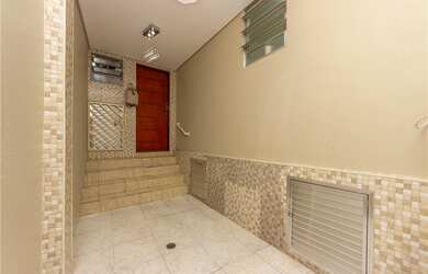 Imagem 9: CASA RESIDENCIAL em São Paulo - SP, Mooca