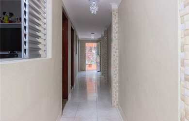 Imagem 11: CASA RESIDENCIAL em São Paulo - SP, Mooca