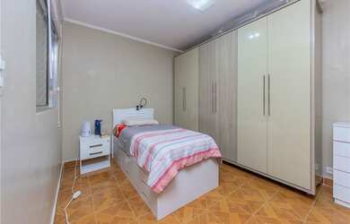 Imagem 12: CASA RESIDENCIAL em São Paulo - SP, Mooca