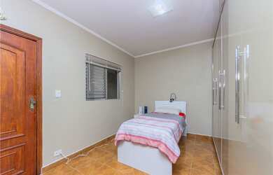 Imagem 13: CASA RESIDENCIAL em São Paulo - SP, Mooca