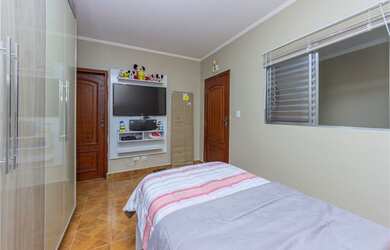 Imagem 14: CASA RESIDENCIAL em São Paulo - SP, Mooca