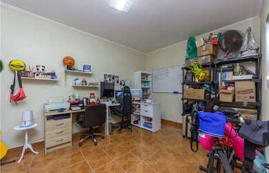 Imagem 15: CASA RESIDENCIAL em São Paulo - SP, Mooca