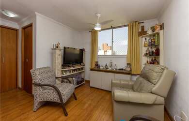 Imagem 4: Apartamento à venda no bairro Moóca - São Paulo/SP