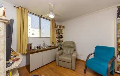 Imagem 5: Apartamento à venda no bairro Moóca - São Paulo/SP