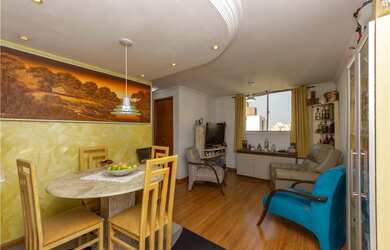 Imagem 8: Apartamento à venda no bairro Moóca - São Paulo/SP