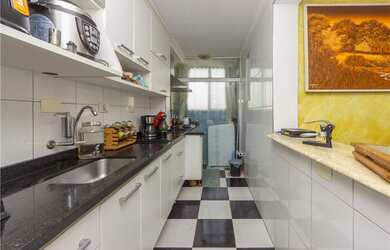 Imagem 9: Apartamento à venda no bairro Moóca - São Paulo/SP