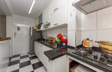 Imagem 10: Apartamento à venda no bairro Moóca - São Paulo/SP