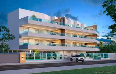 Imagem: Apartamento à venda no bairro Recreio dos Bandeirantes - Rio