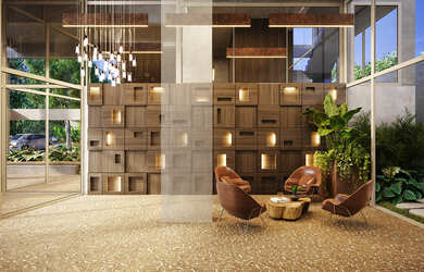 Imagem 3: Hive Ibirapuera - Hive Ibirapuera