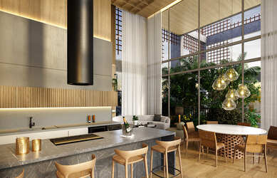 Imagem 5: Hive Ibirapuera - Hive Ibirapuera