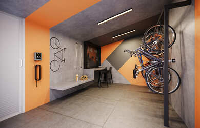 Imagem 7: Hive Ibirapuera - Hive Ibirapuera