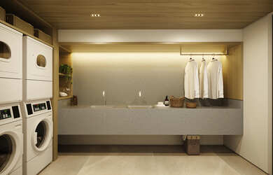 Imagem 8: Hive Ibirapuera - Hive Ibirapuera