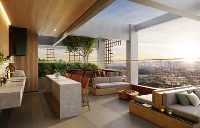 Imagem 10: Hive Ibirapuera - Hive Ibirapuera