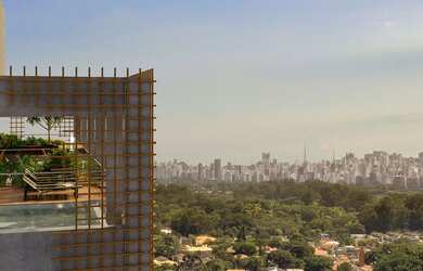 Imagem 15: Hive Ibirapuera - Hive Ibirapuera