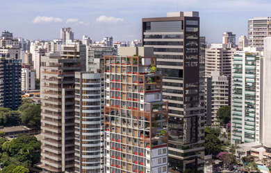 Imagem 16: Hive Ibirapuera - Hive Ibirapuera