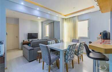 Imagem 2: Apartamento à venda no bairro Perdizes - São Paulo/SP