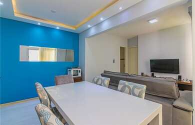 Imagem 6: Apartamento à venda no bairro Perdizes - São Paulo/SP