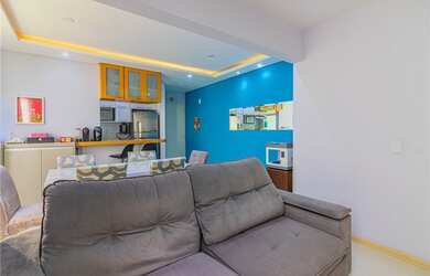 Imagem 7: Apartamento à venda no bairro Perdizes - São Paulo/SP