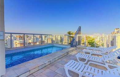 Imagem 16: Apartamento à venda no bairro Perdizes - São Paulo/SP